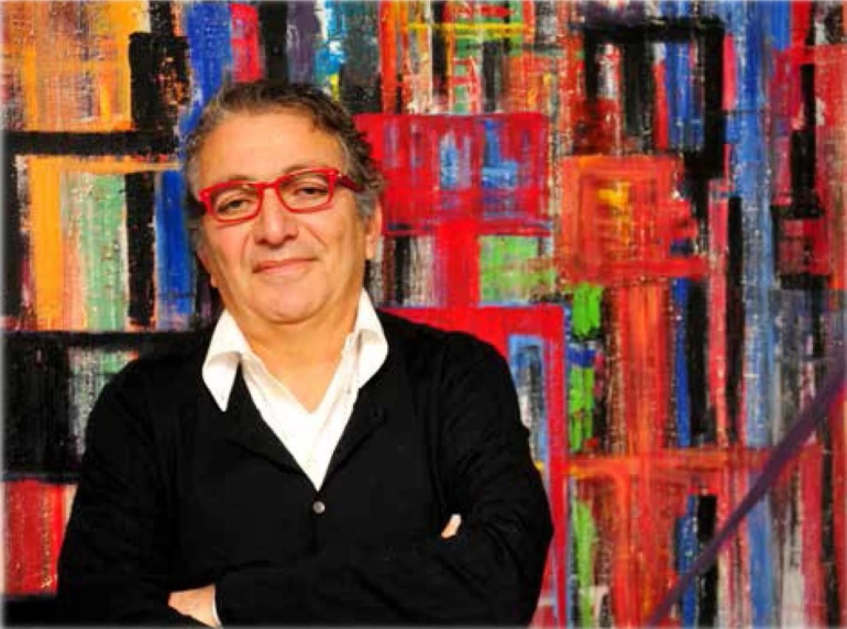 Ahmed Farid