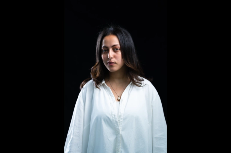 Amira Mostafa