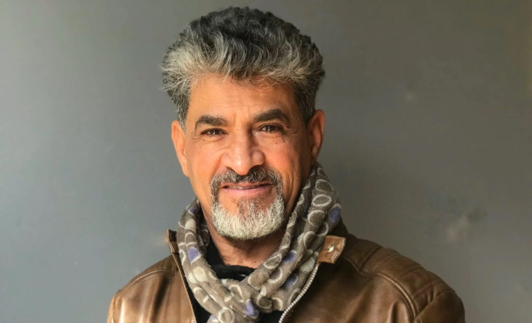 Gamal Meleka