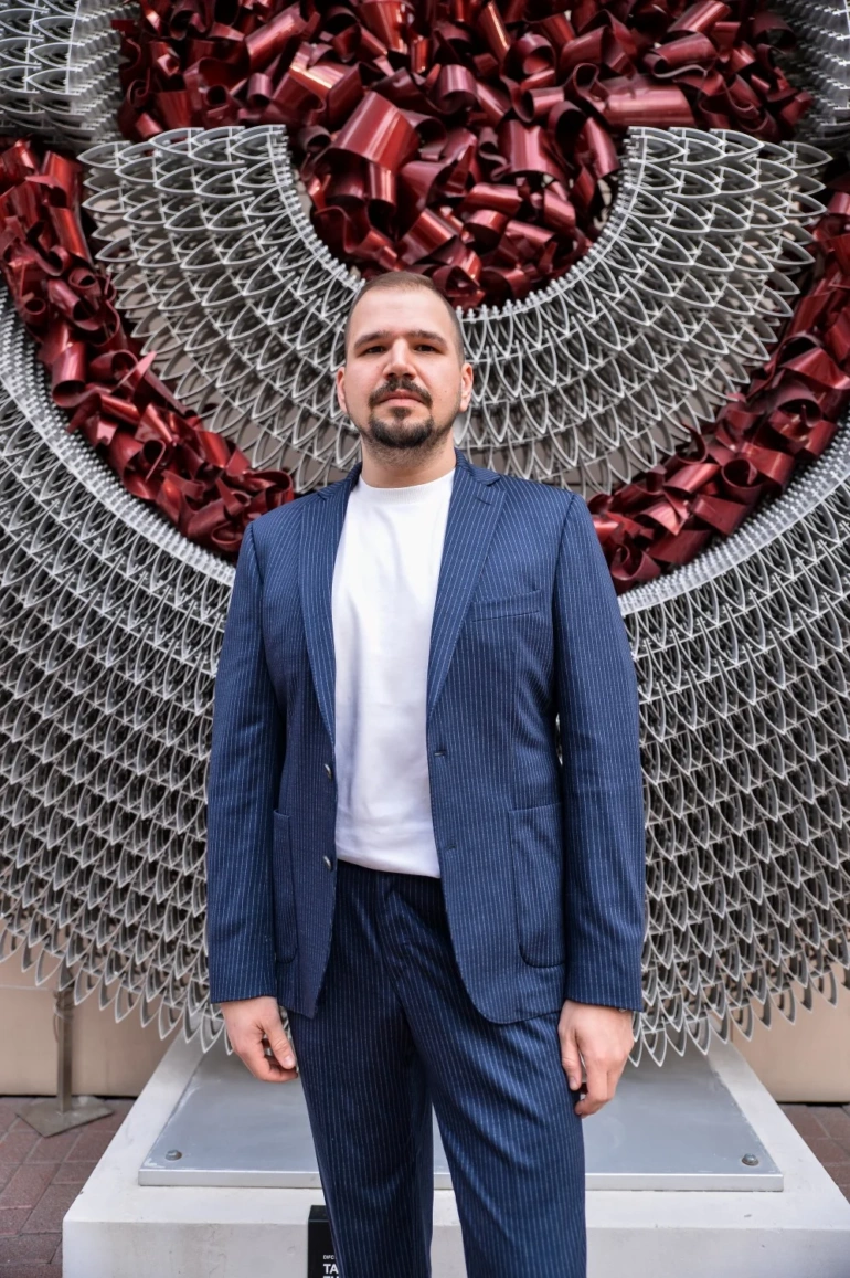 Mert Ege Köse