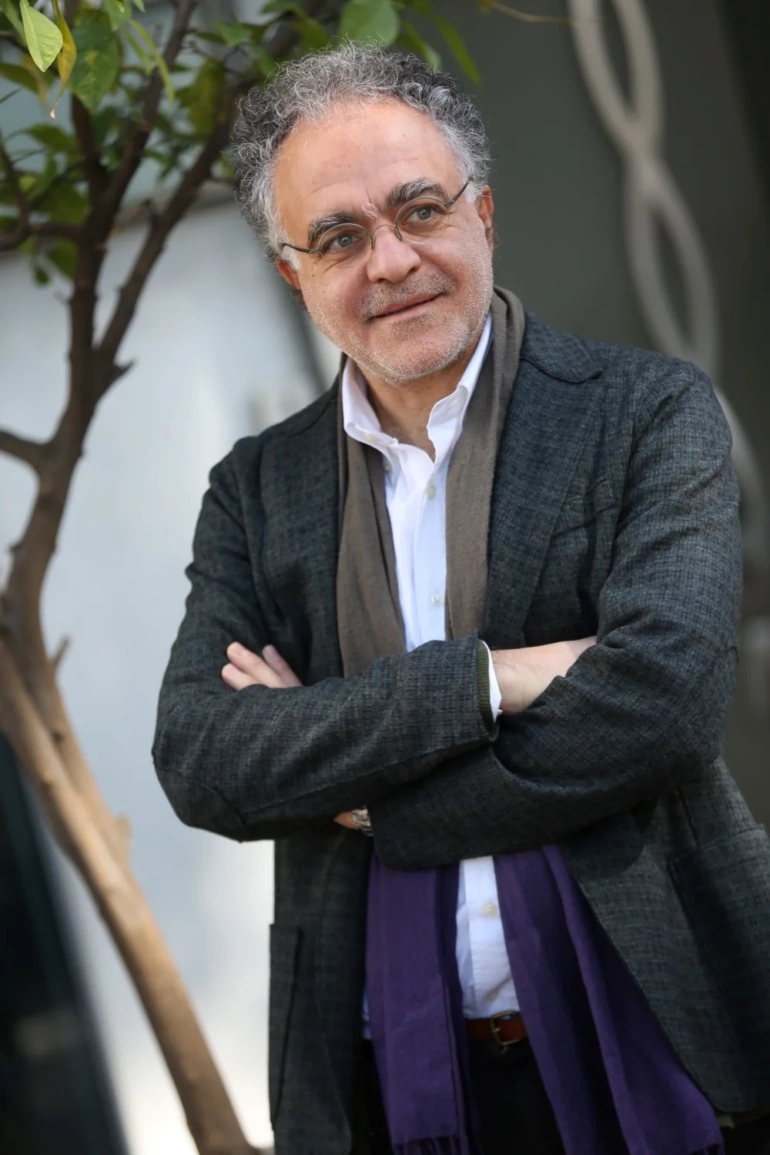 Nadim Karam