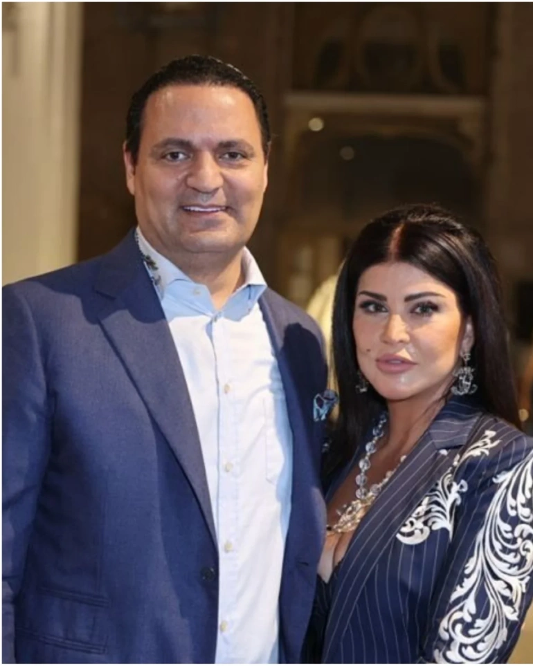 Joumana Mourad & Rabie Bsieso