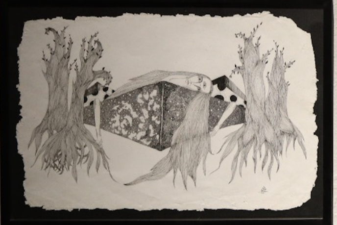 Entrapment 1