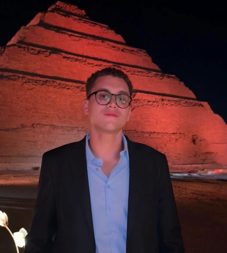 Aly hesham