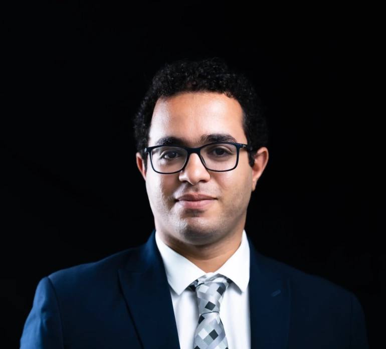 Mahmoud Abdelkader