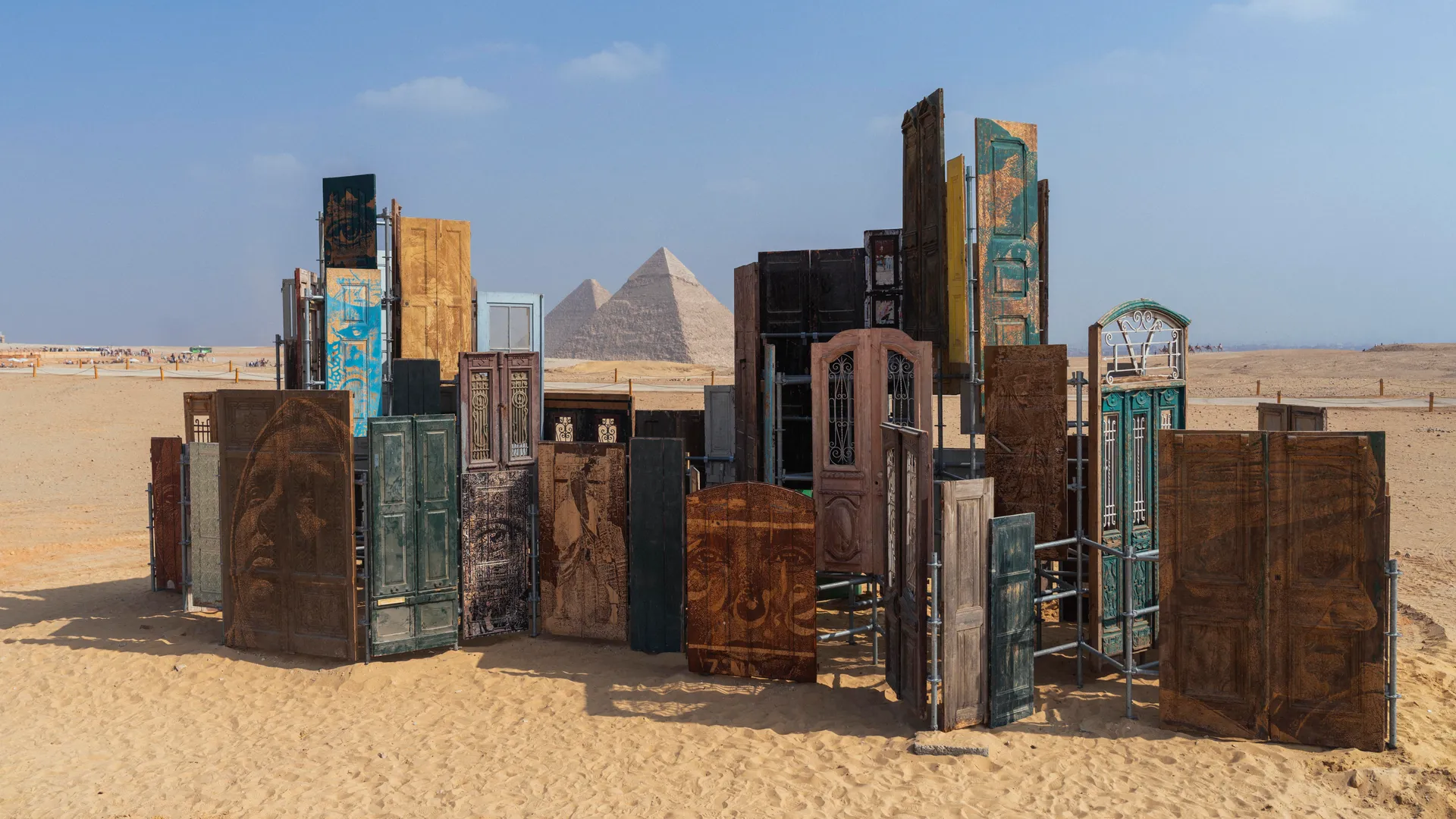 Courtesy Art D’Egypte