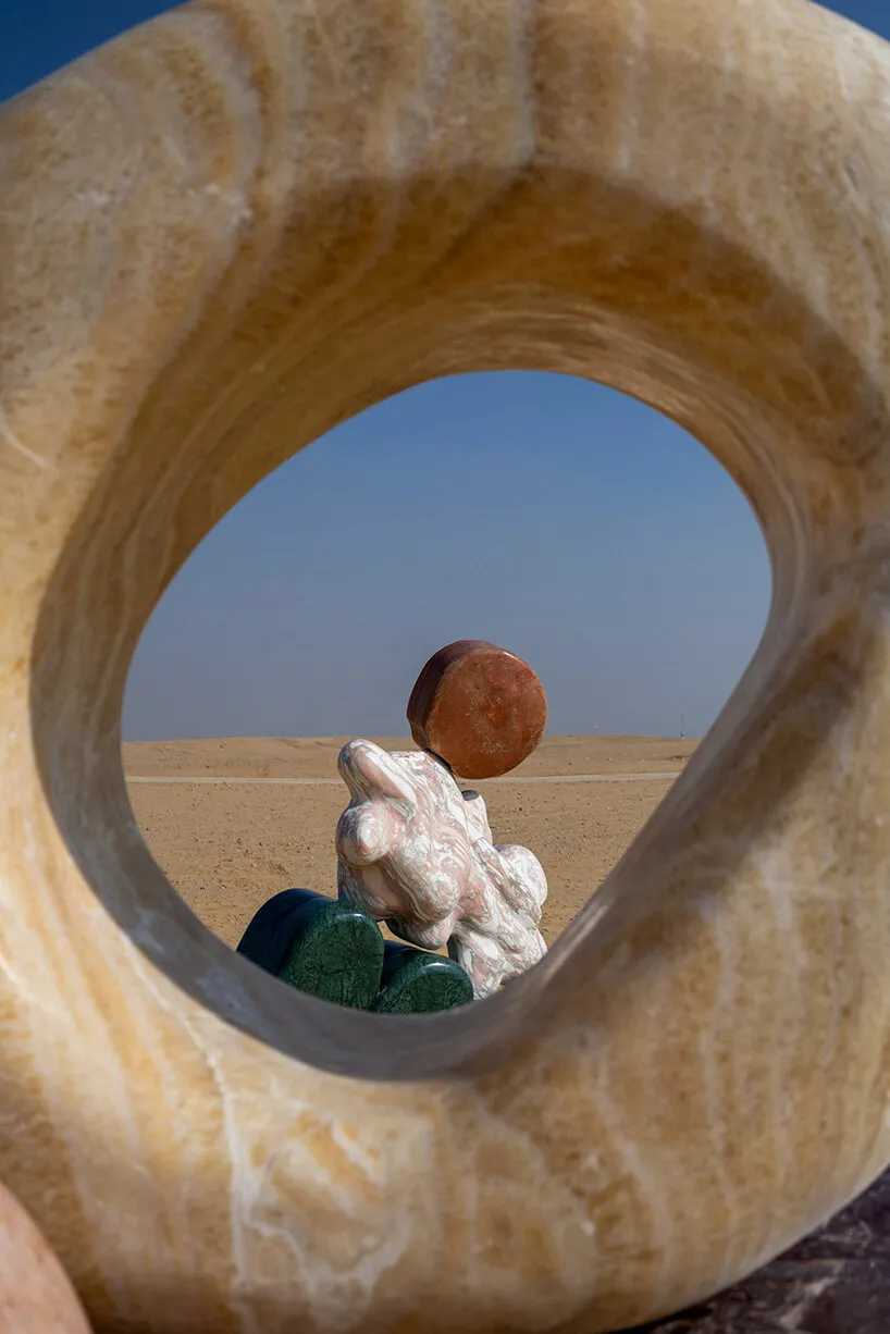 shaping motifs that feel both newly imagined and rooted to their context